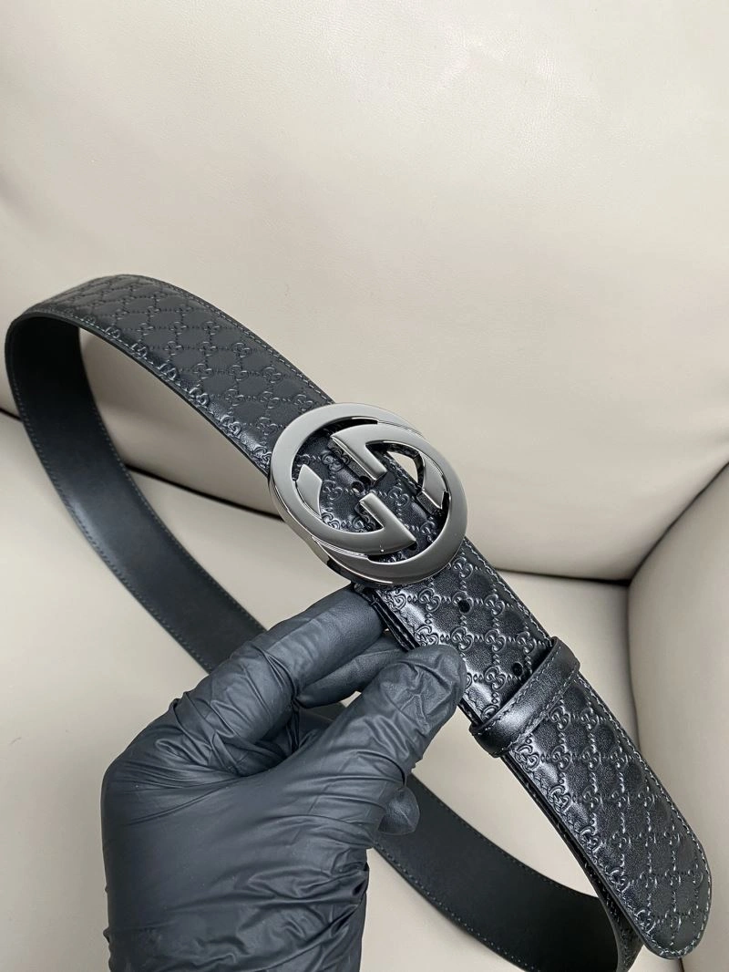 Gucci Belts Sophisticated 293742