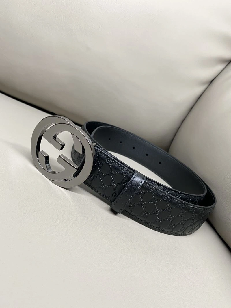 Gucci Belts Sophisticated 293742