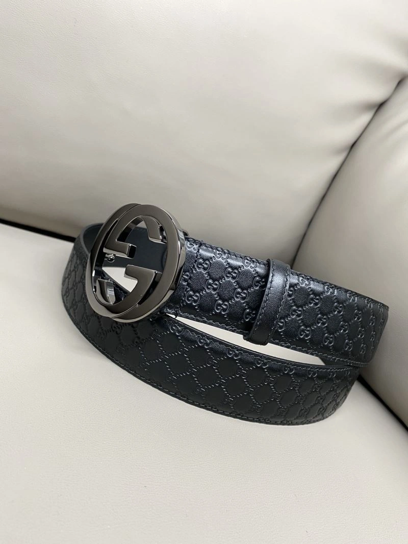 Gucci Belts Sophisticated 293742