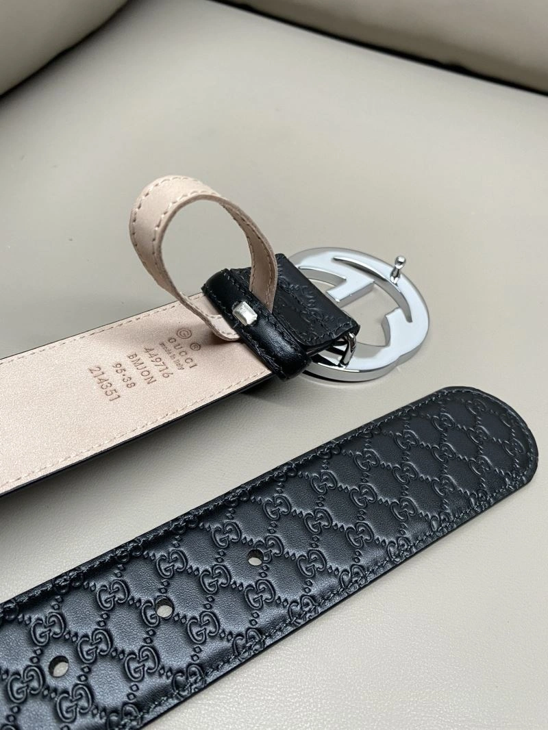 HighQuality Gucci Belts 293754