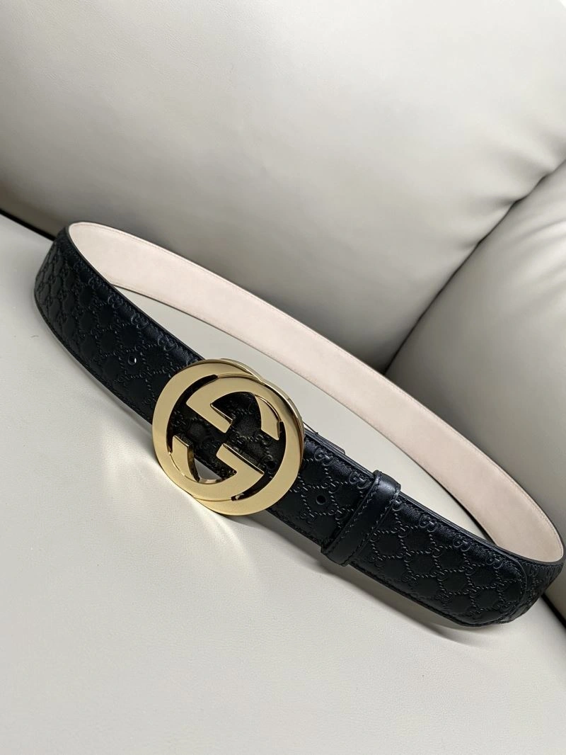 Gucci Belts Unisex 293752