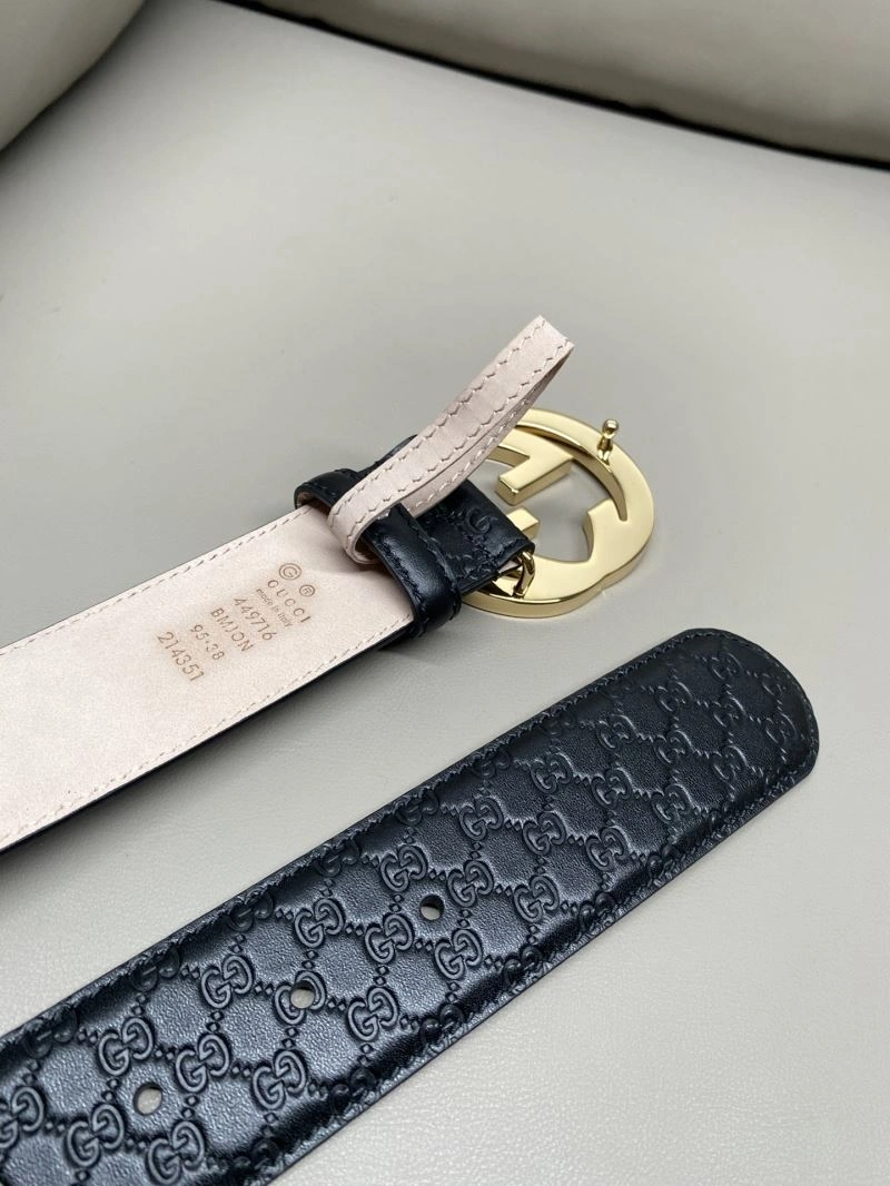 Gucci Belts Unisex 293752