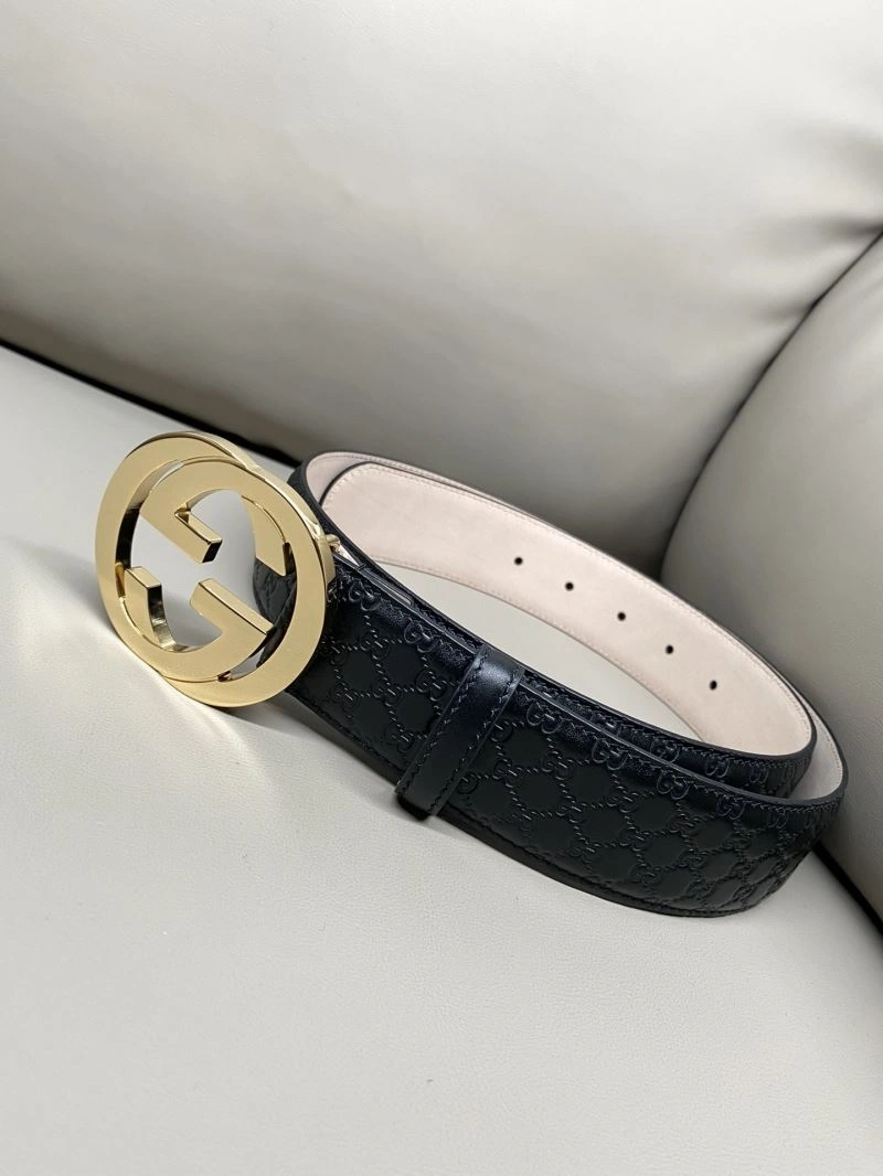 Gucci Belts Unisex 293752
