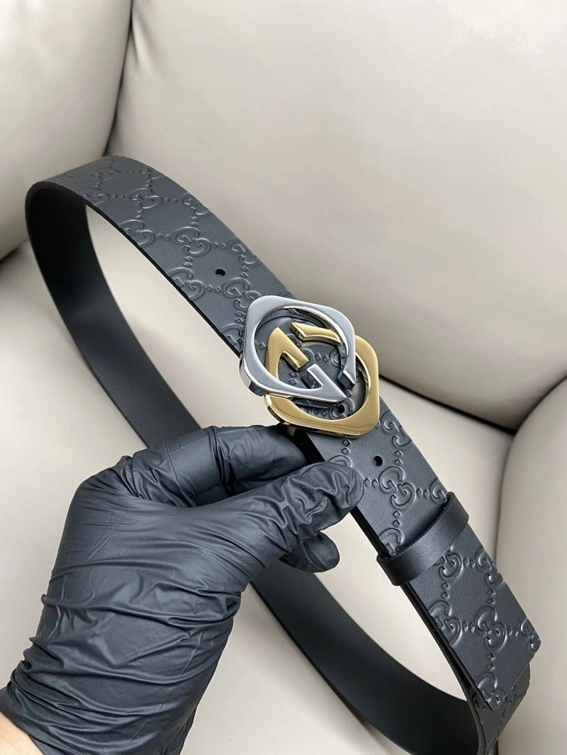 EasyMatch Gucci Belts 293743