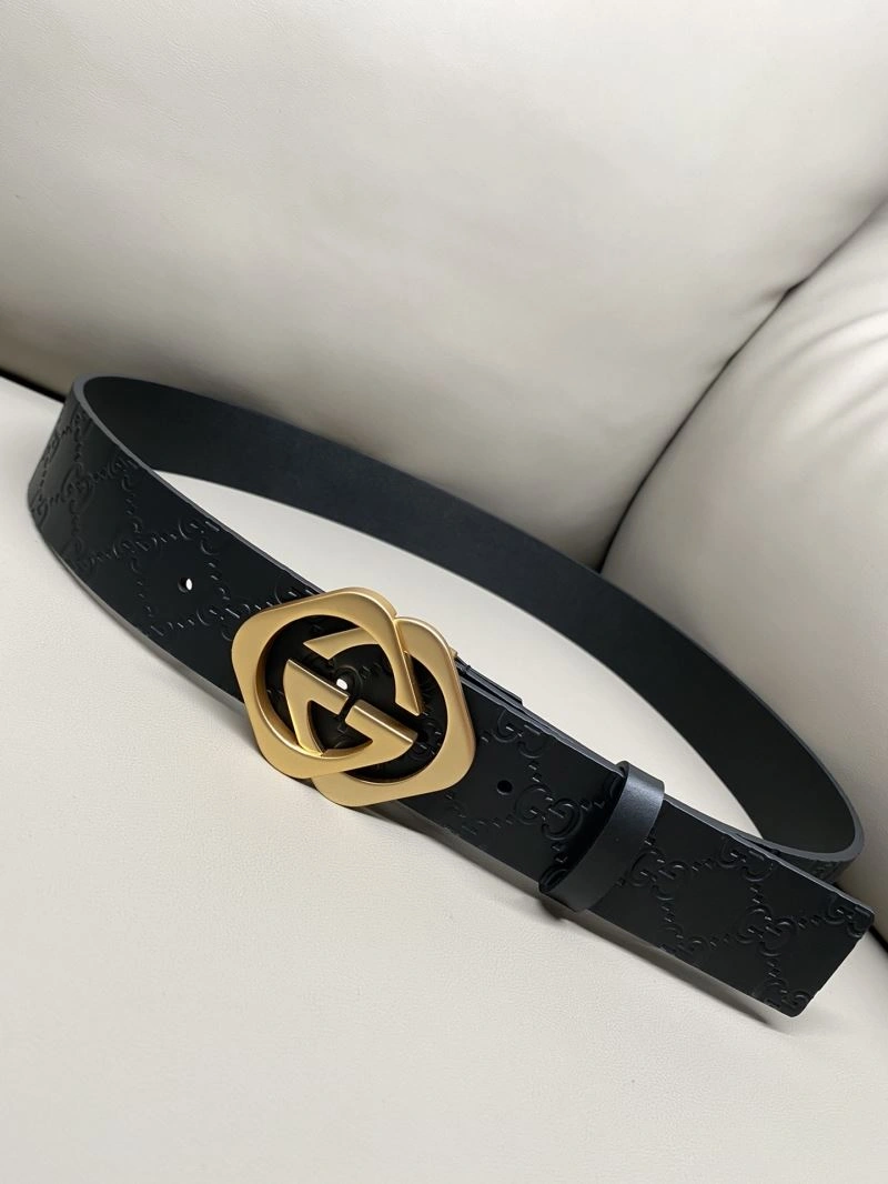 Gucci Belts Effortless 293755