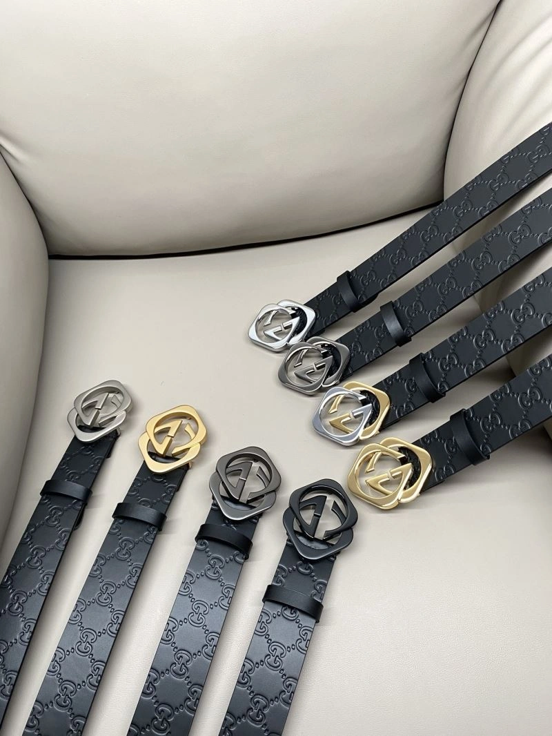 Gucci Belts Effortless 293755