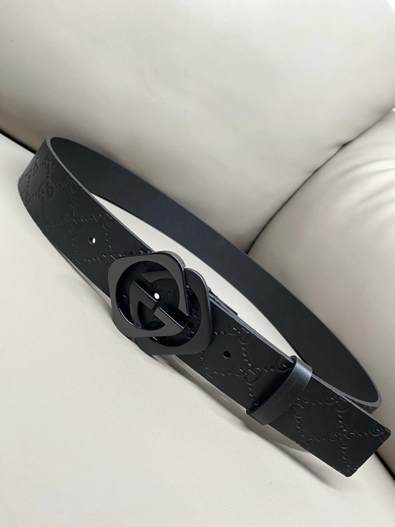 Gucci Belts Thermal 293746