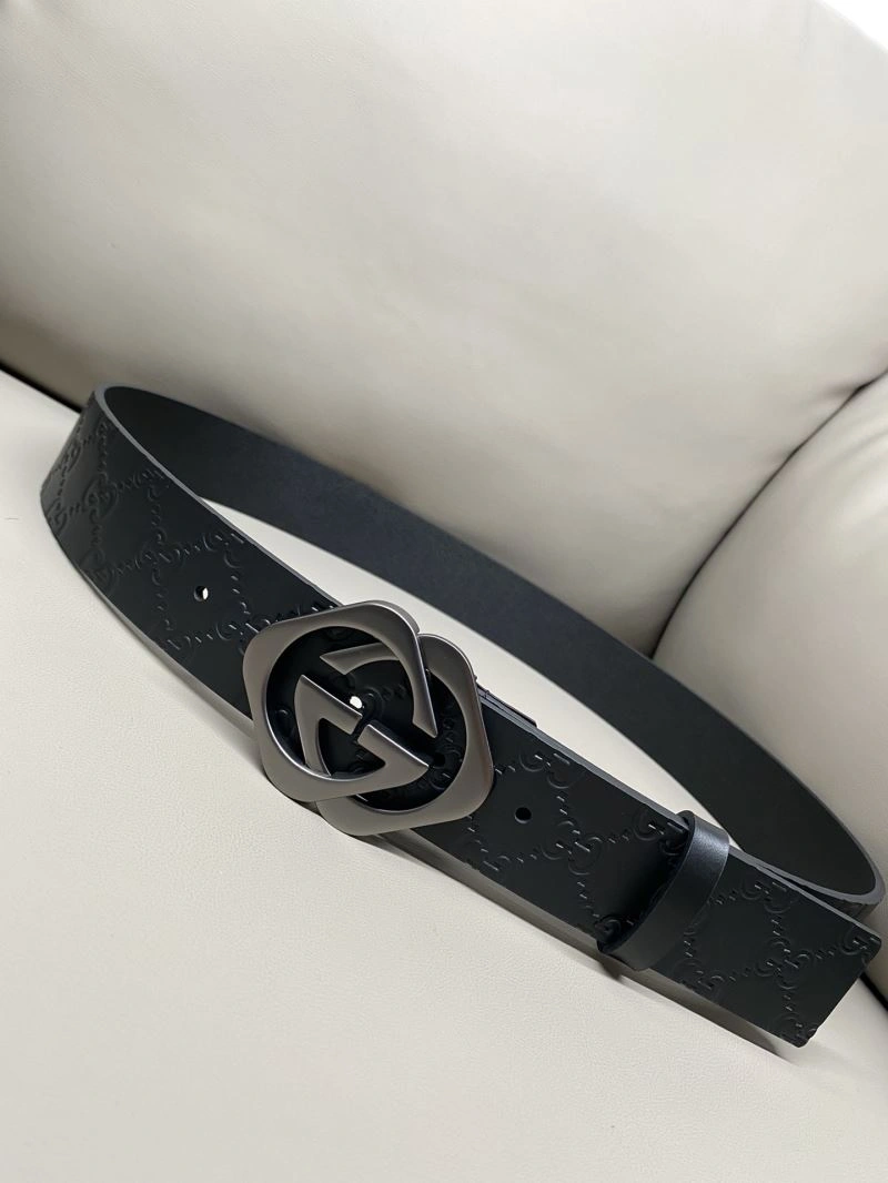Gucci Belts MoistureWicking 293745