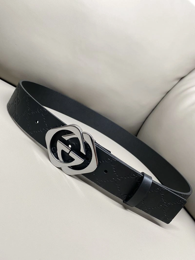 Gucci Belts WaterResistant 293753
