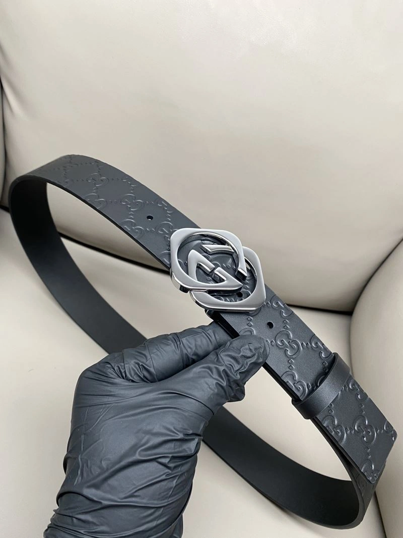 Gucci Belts WaterResistant 293753