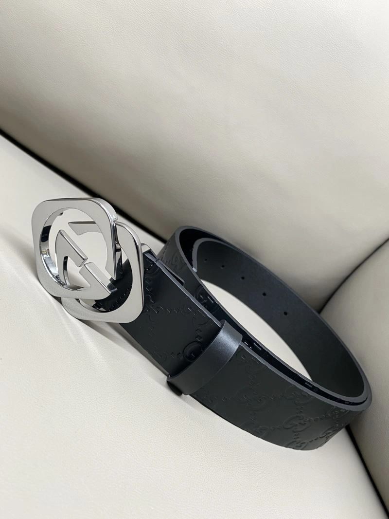 Gucci Belts WaterResistant 293753