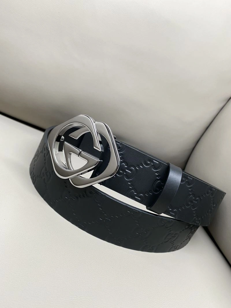 Gucci Belts WaterResistant 293753