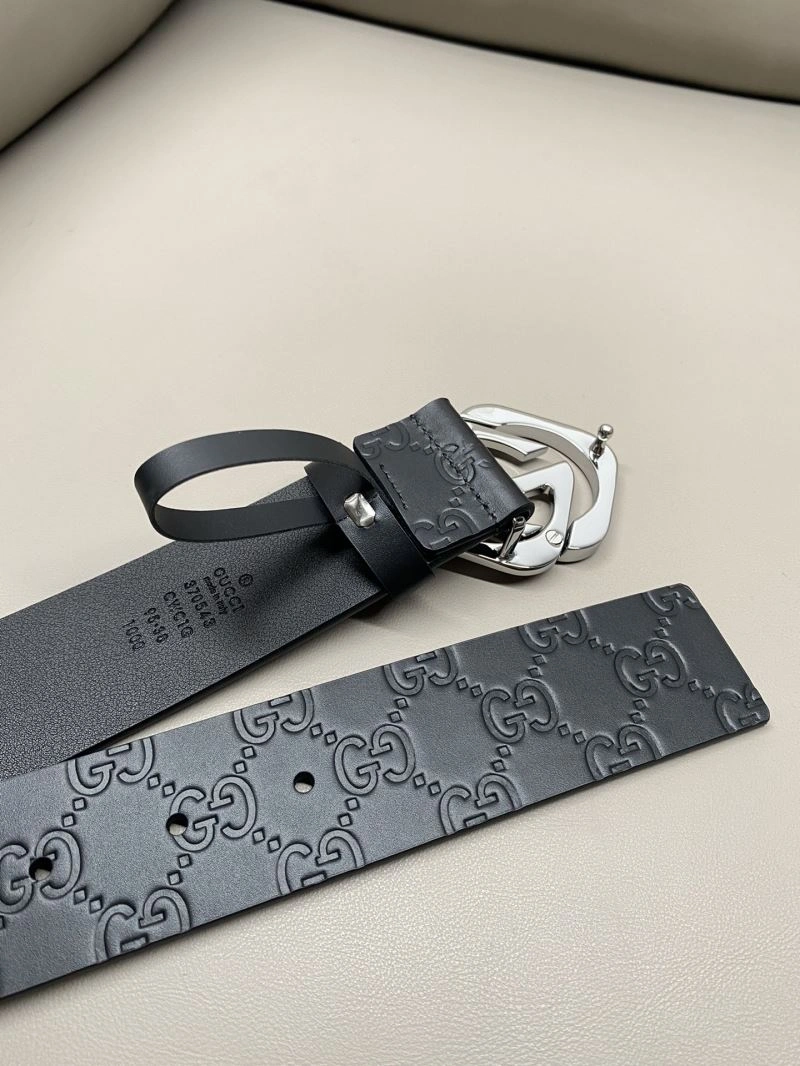 Gucci Belts WaterResistant 293753