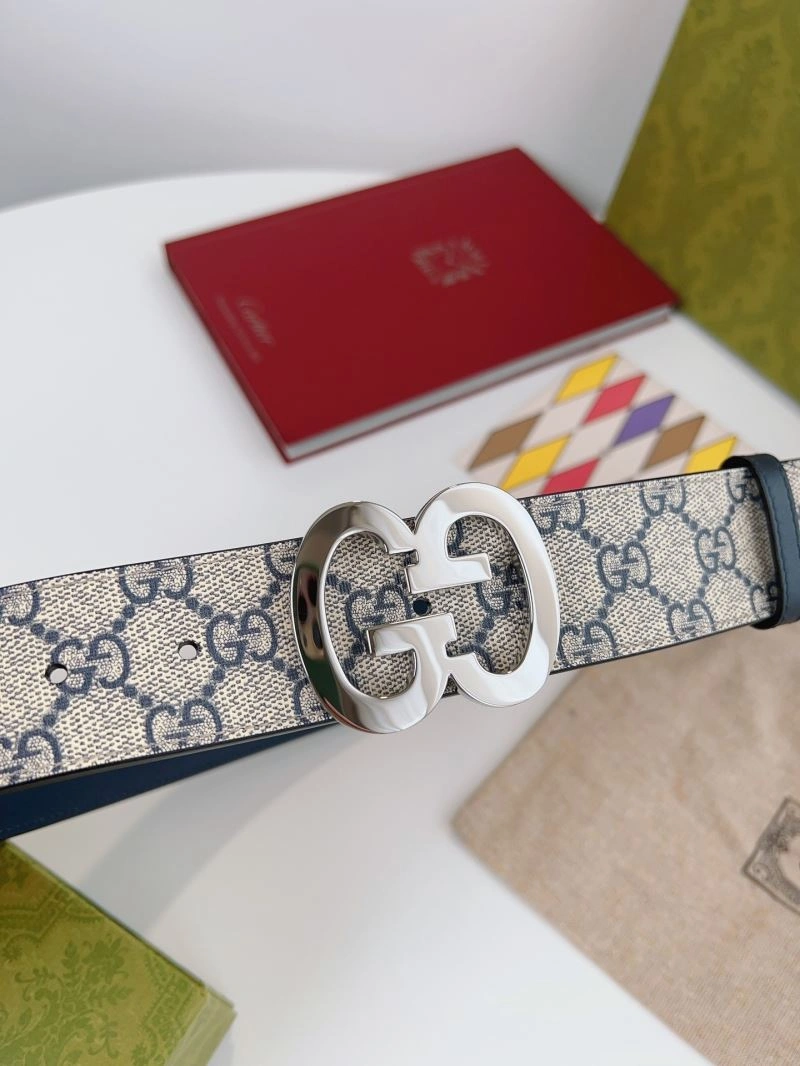 Gucci Belts Bold 293758