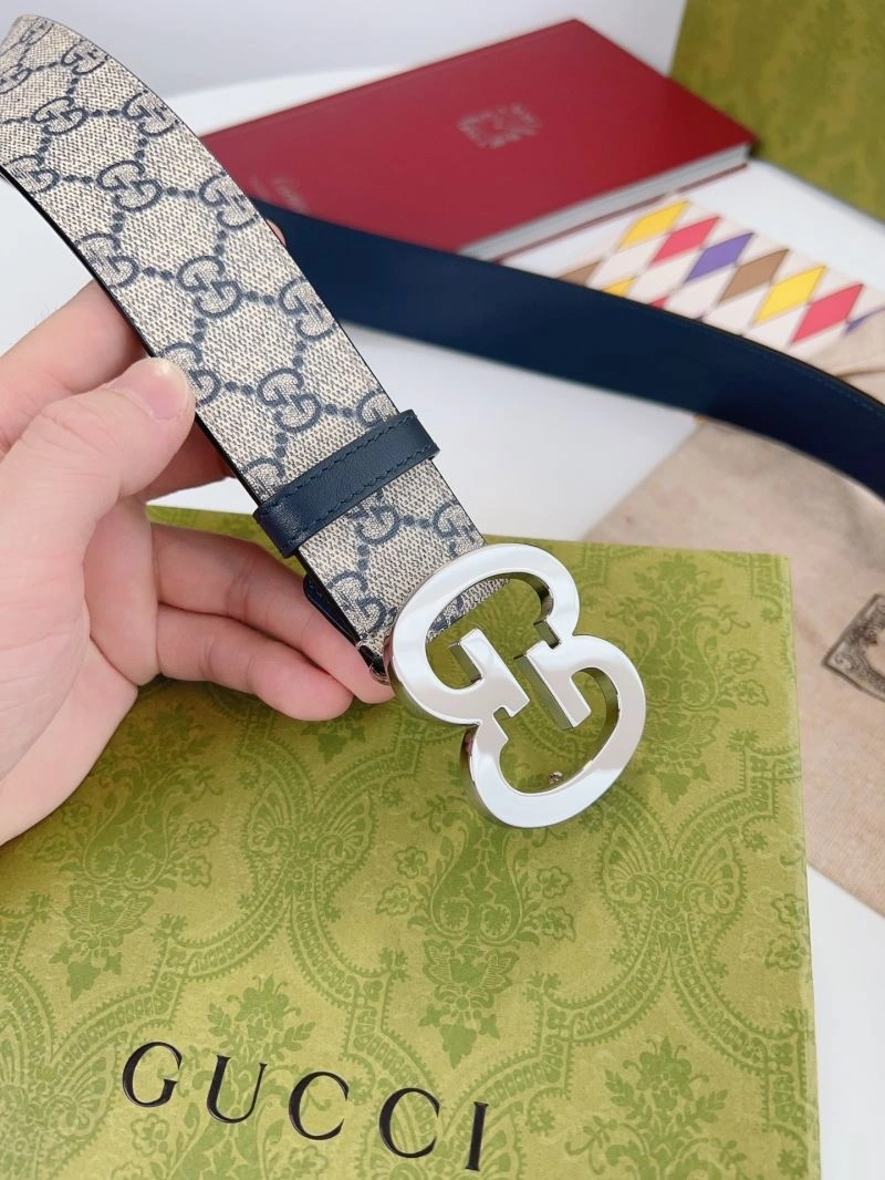 Gucci Belts Bold 293758