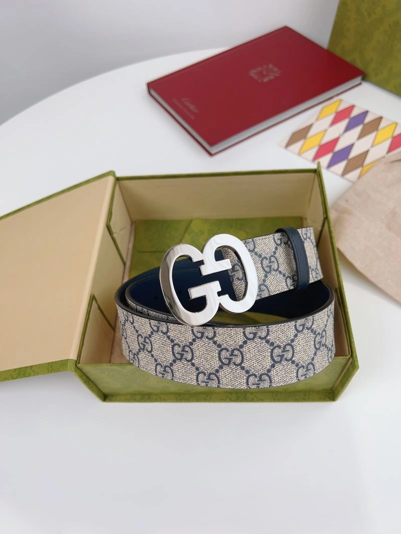 Gucci Belts Bold 293758