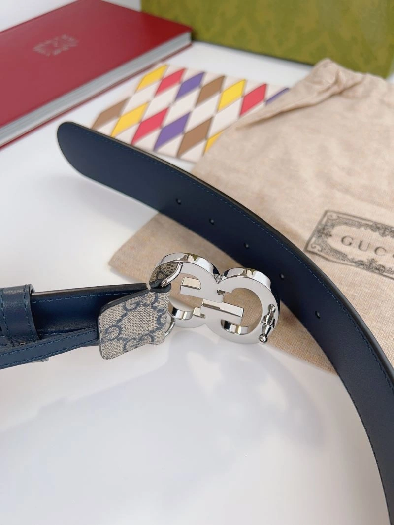 Gucci Belts Bold 293758