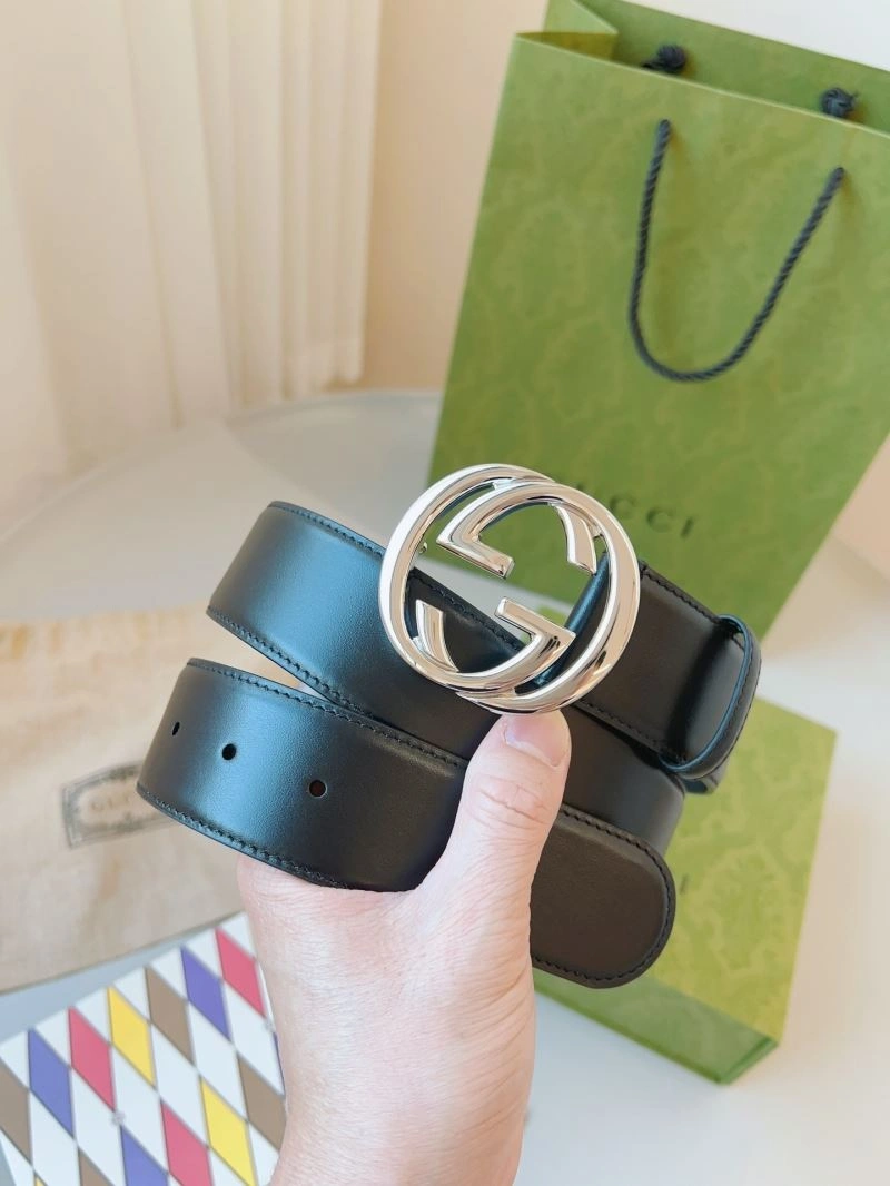 Minimalist Gucci Belts 293760