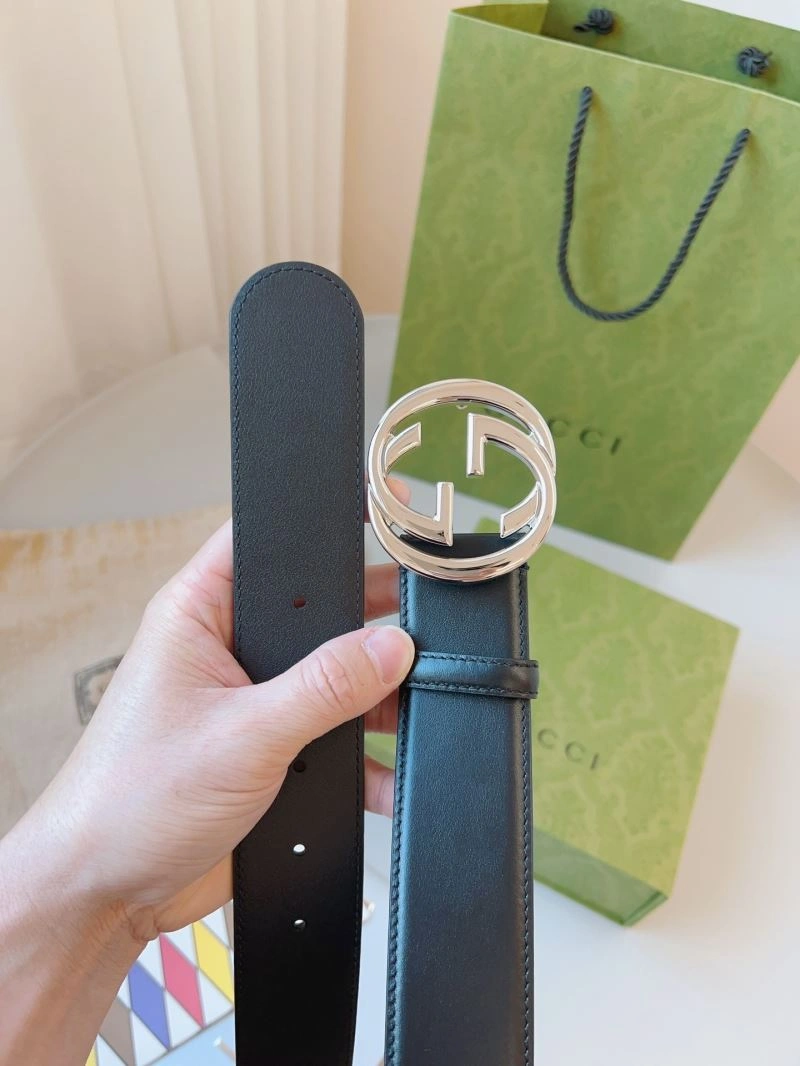 Minimalist Gucci Belts 293760