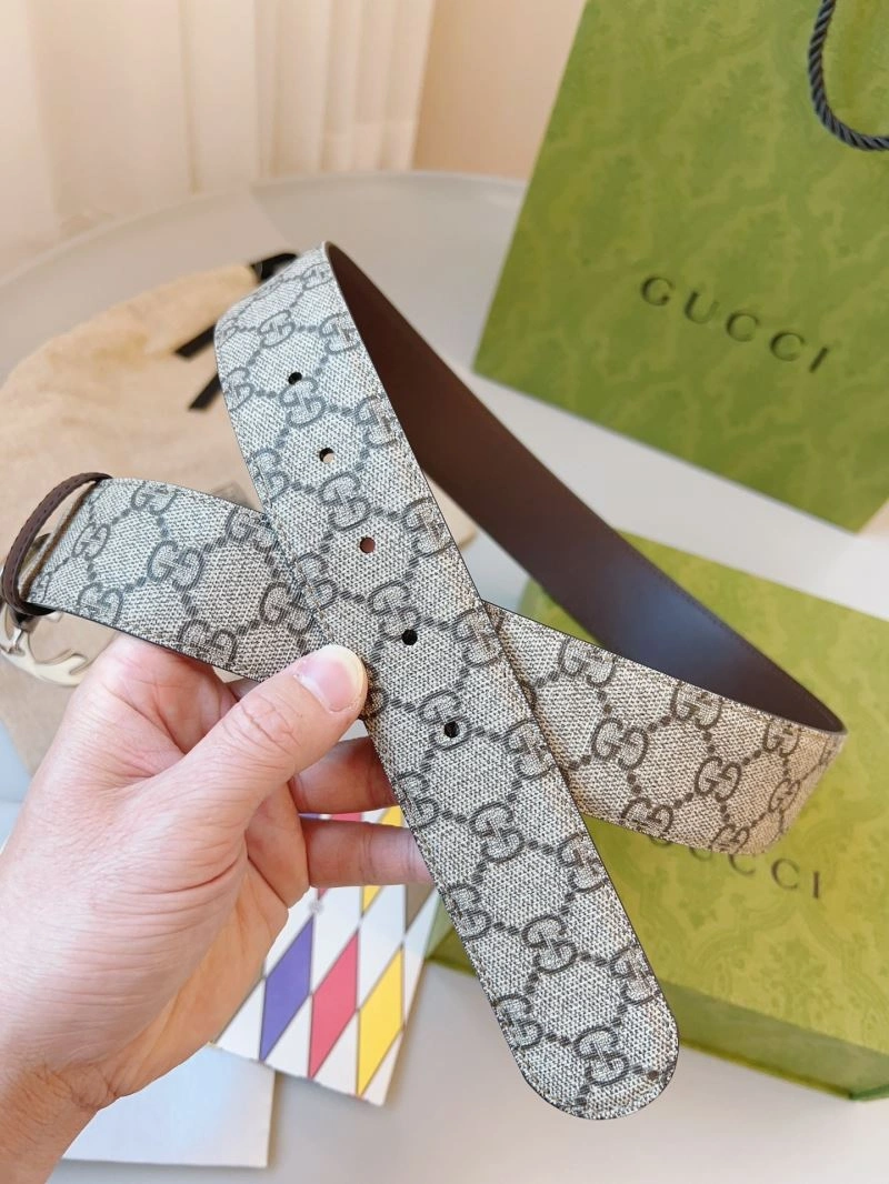 Gucci Belts WrinkleFree 293763