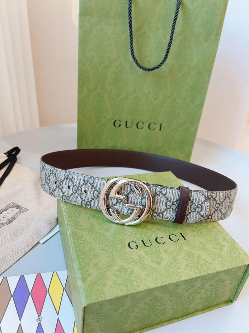Gucci Belts WrinkleFree 293763