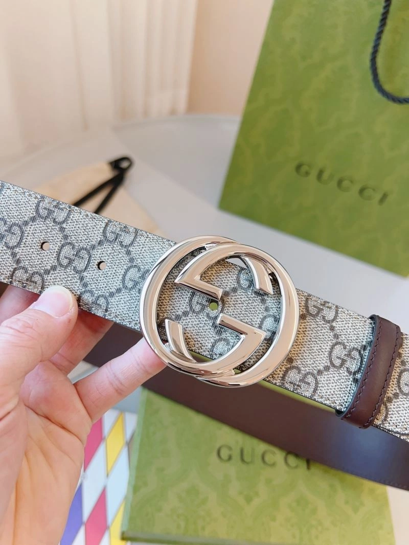 Gucci Belts WrinkleFree 293763