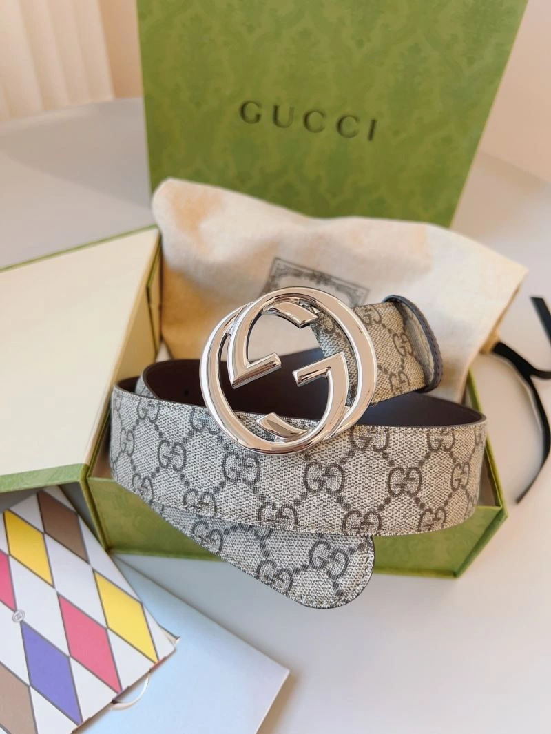 Gucci Belts WrinkleFree 293763
