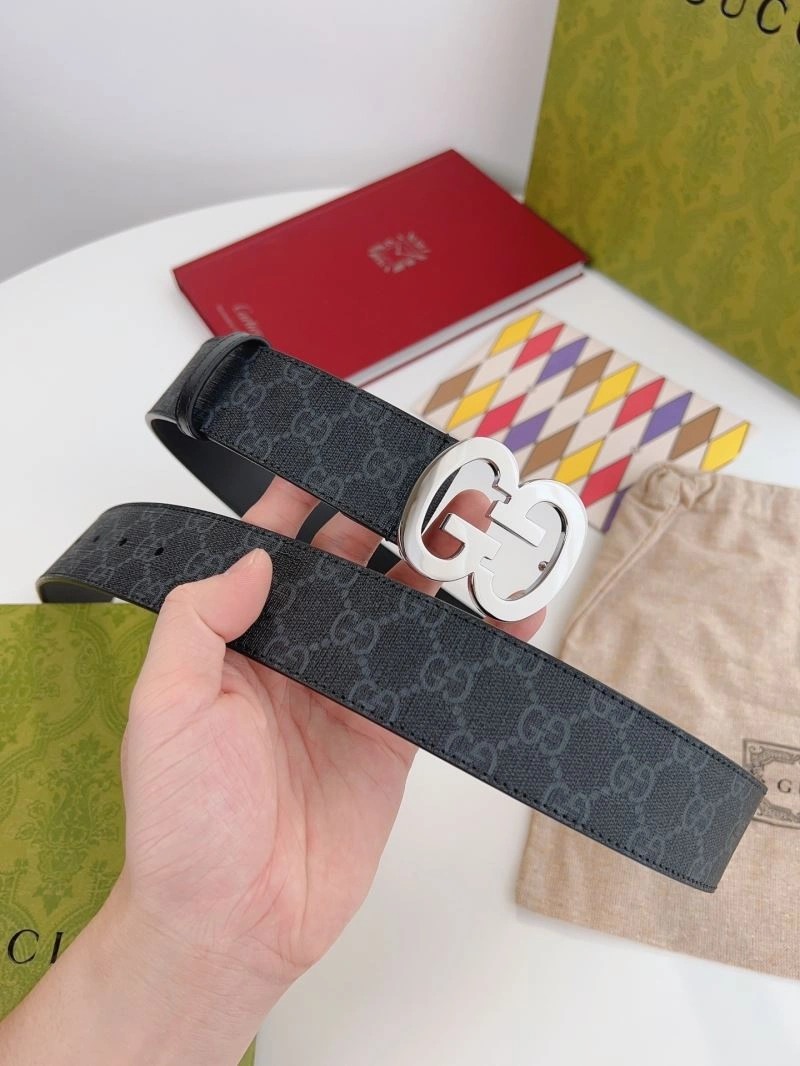 Gucci Belts Casual 293749