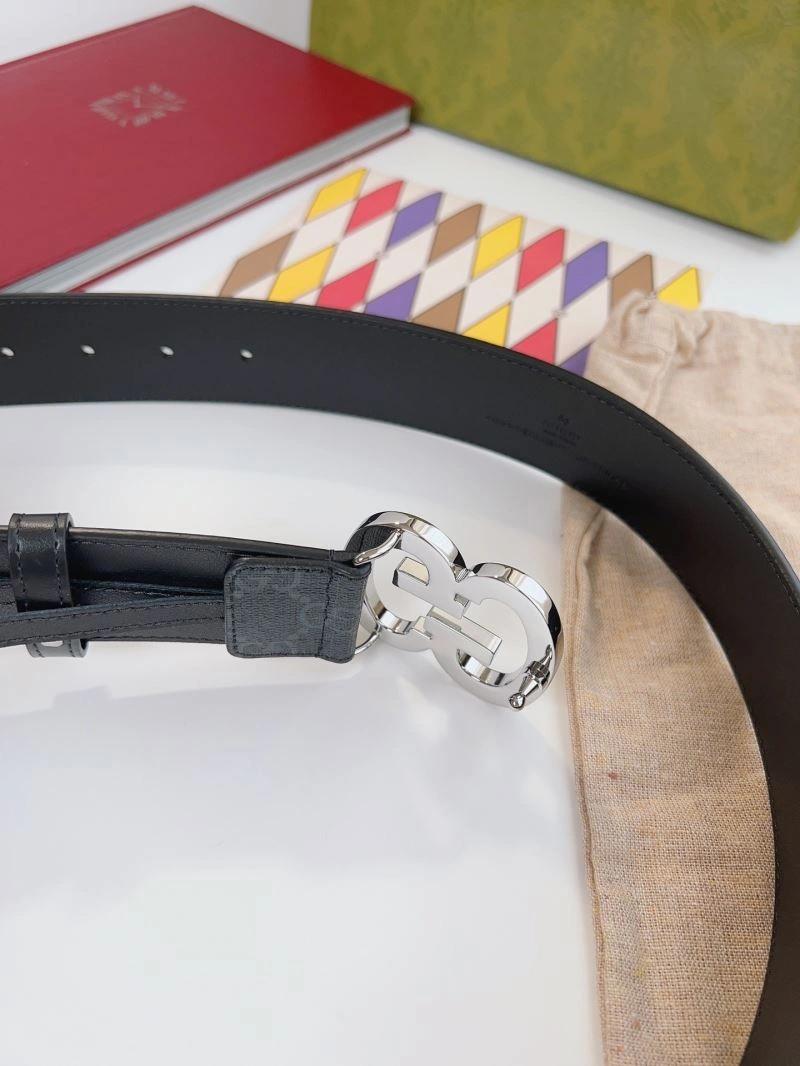 Gucci Belts Casual 293749
