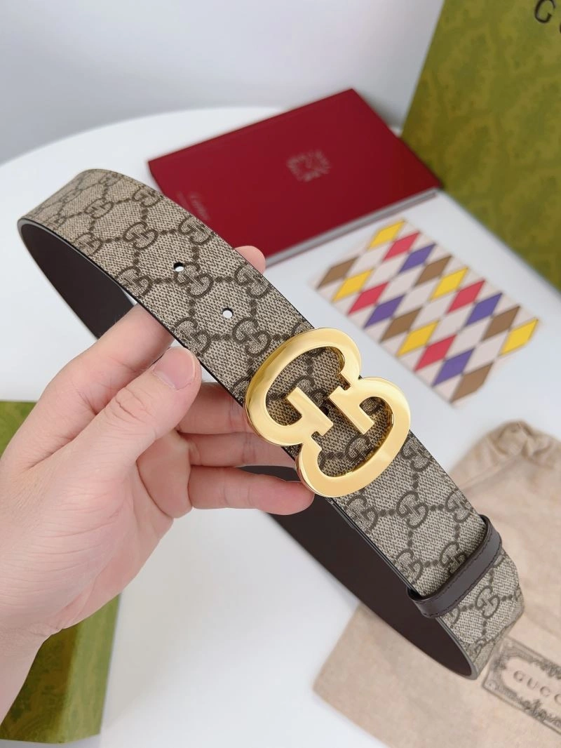 Reliable Gucci Belts 293736