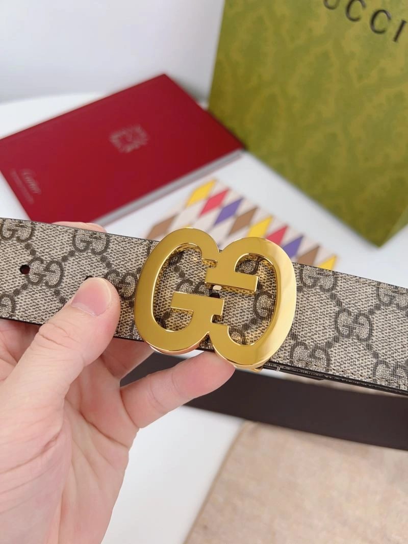 Reliable Gucci Belts 293736