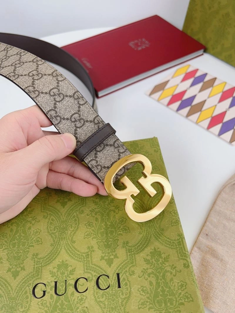Reliable Gucci Belts 293736