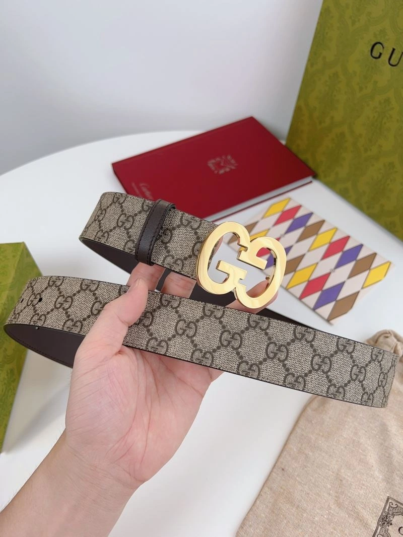 Reliable Gucci Belts 293736