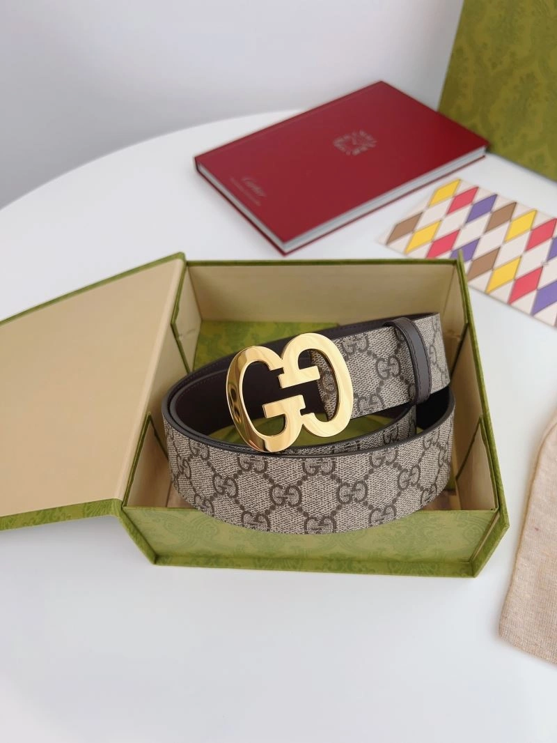 Reliable Gucci Belts 293736