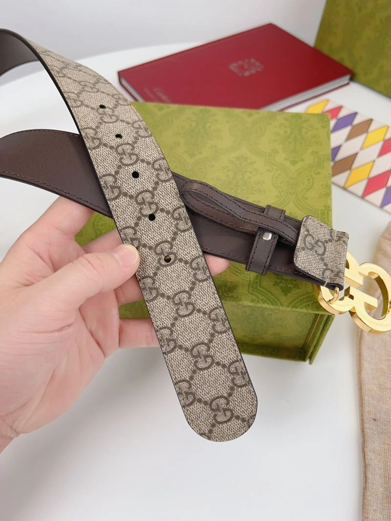 Reliable Gucci Belts 293736