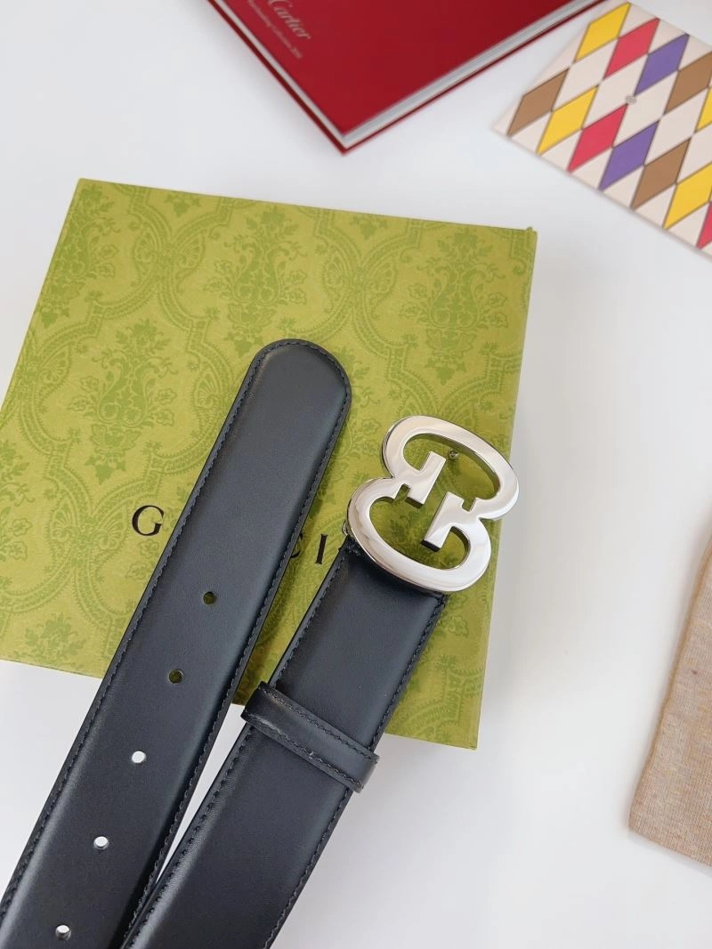 Sleek Gucci Belts 293734