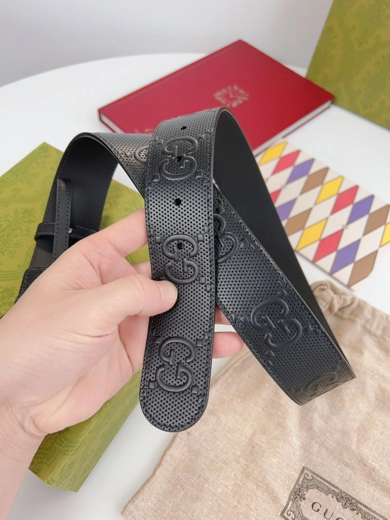 FastDry Gucci Belts 293732