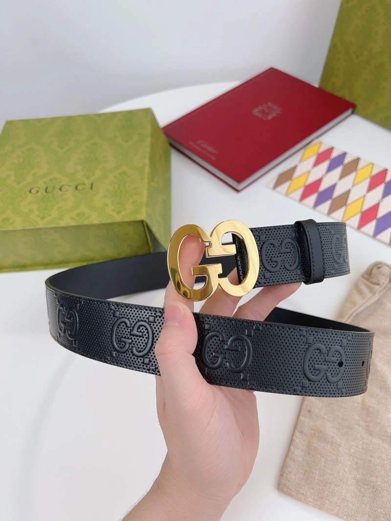 FastDry Gucci Belts 293732