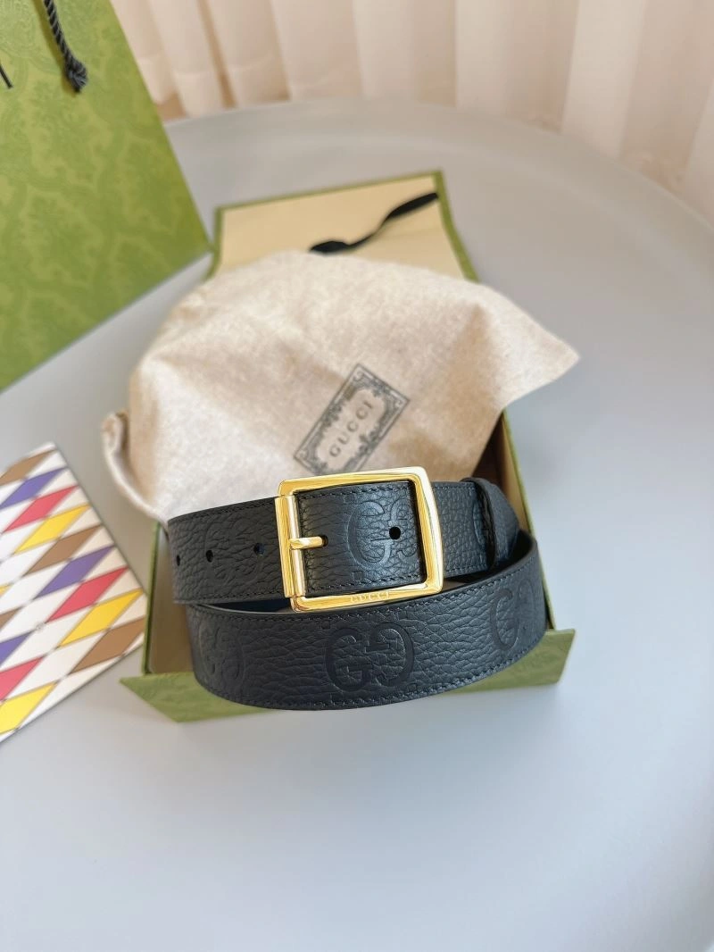 Thermal Gucci Belts 293731