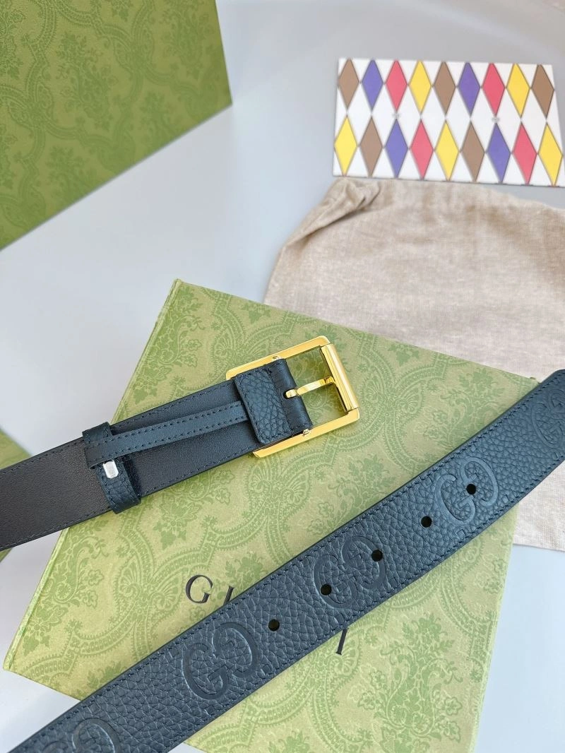 Thermal Gucci Belts 293731