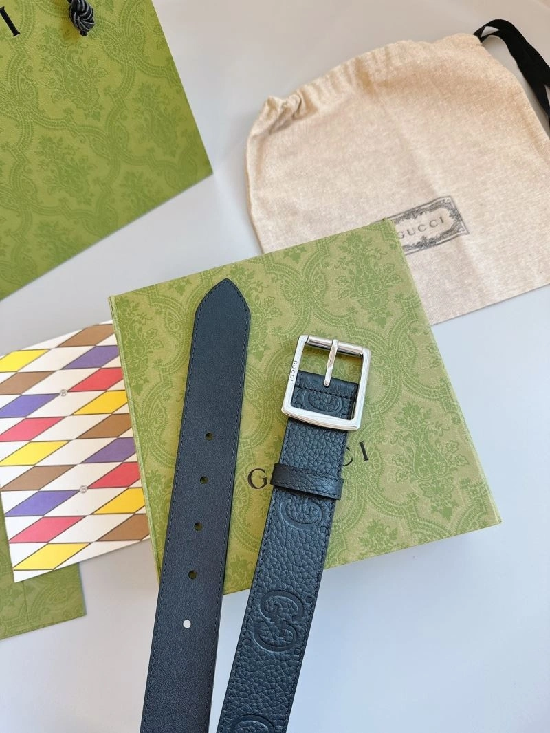 Gucci Belts Chic 293730