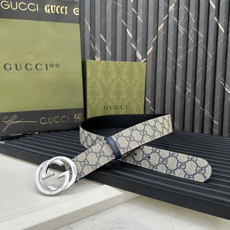 Trendy Gucci Belts 293729