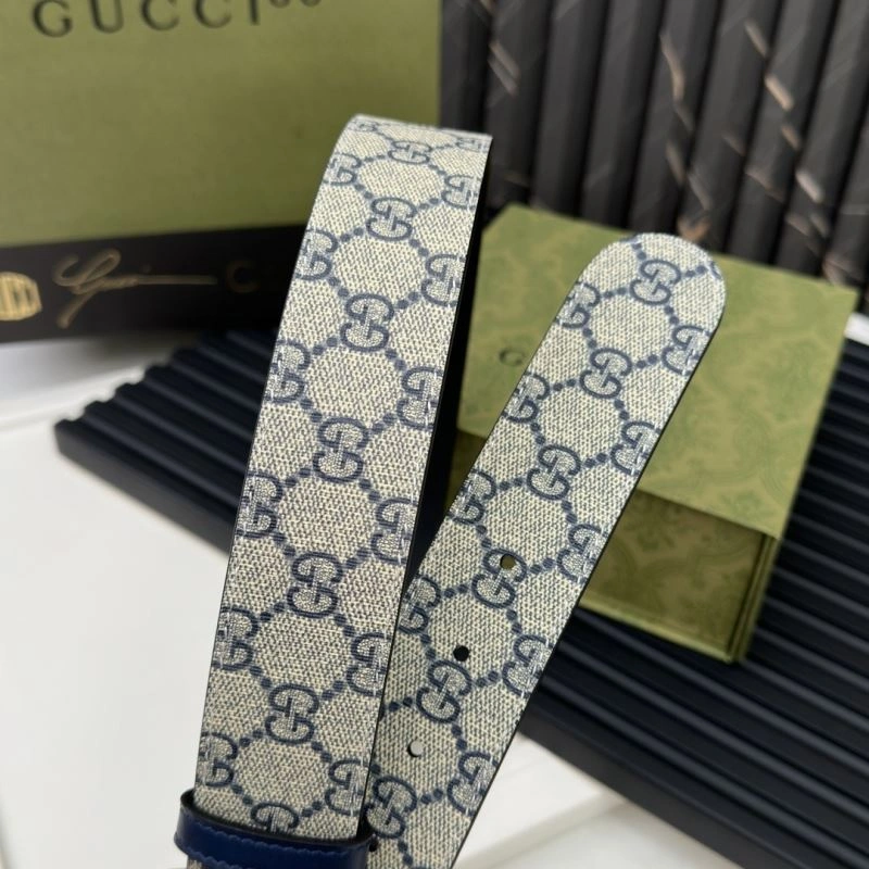 Trendy Gucci Belts 293729