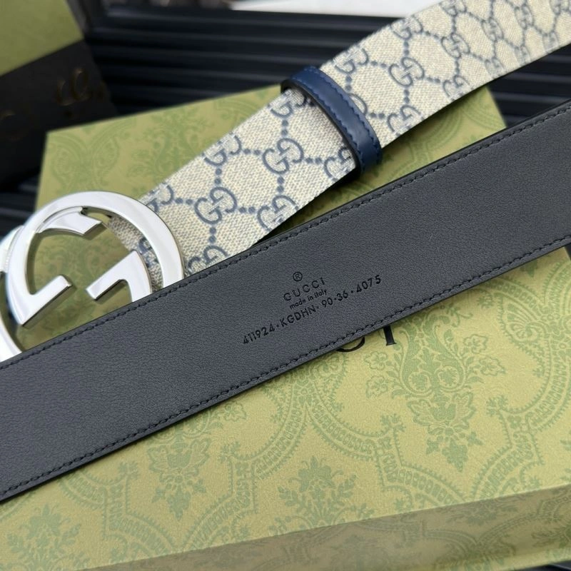 Trendy Gucci Belts 293729