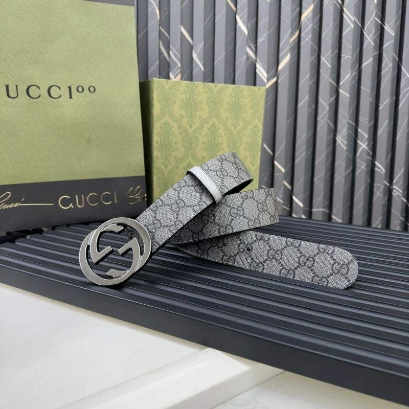 Sustainable Gucci Belts 293722