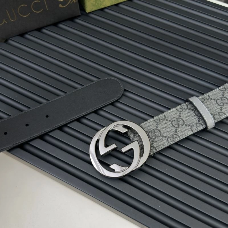 Sustainable Gucci Belts 293722