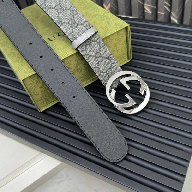 Sustainable Gucci Belts 293722