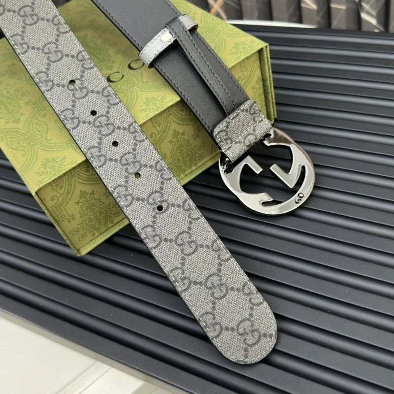 Sustainable Gucci Belts 293722