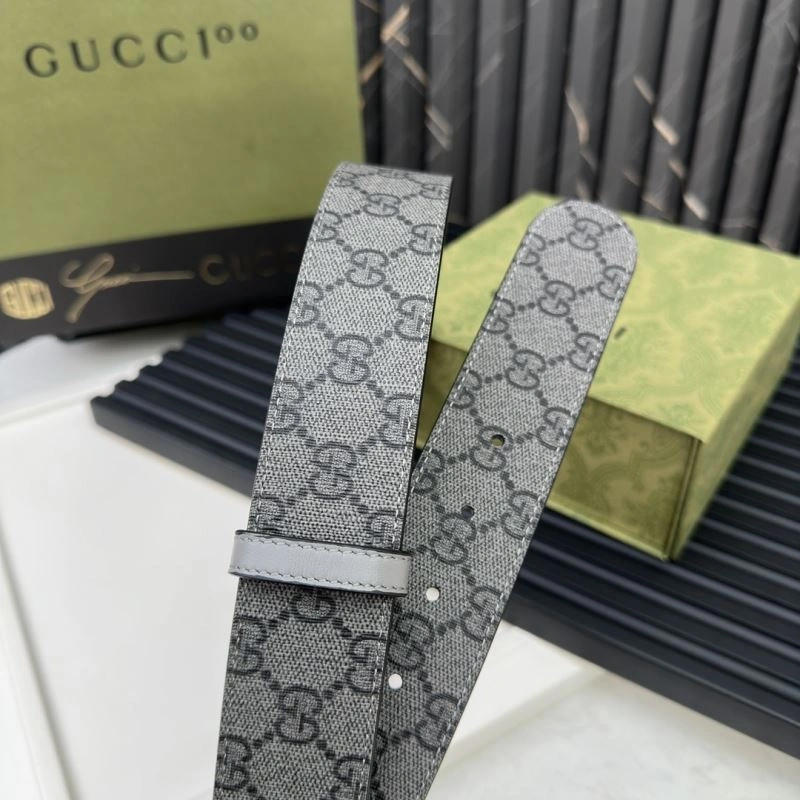 Sustainable Gucci Belts 293722