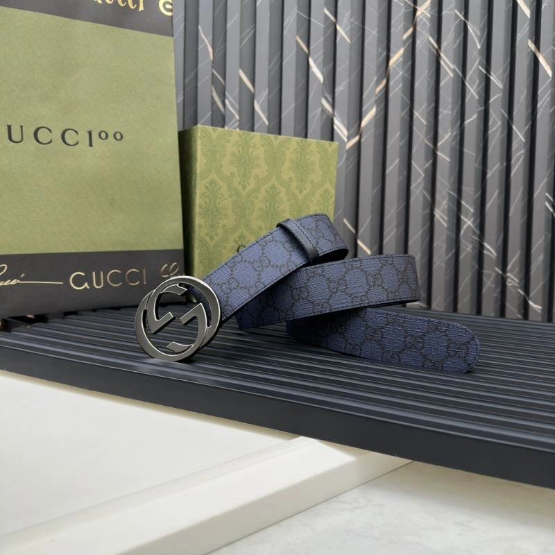 Neat Gucci Belts 293710